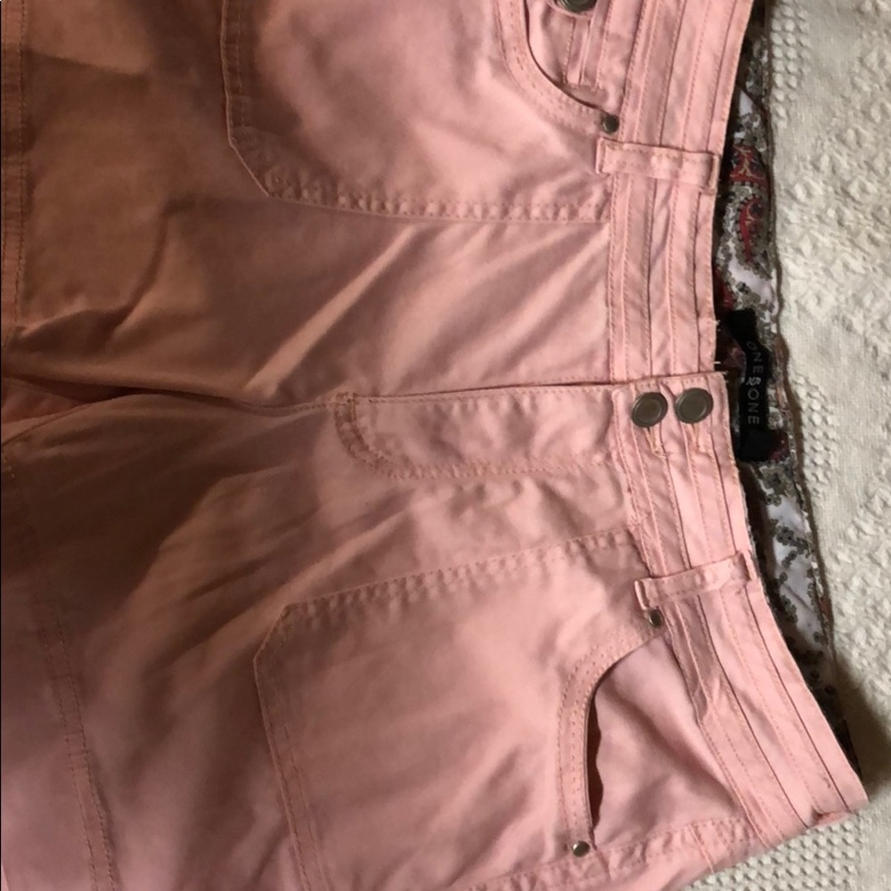 Ladies Shorts